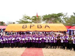 Hari Posyandu Nasional, Tri Tito Karnavian Tekankan Pentingnya 6 SPM