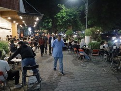 DPRD Solo ke Kasatpol PP soal Sengkarut City Walk: Tertibkan atau Mundur