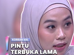 Video: Kesaksian Korban KRL Sabilla soal Peristiwa Sebelum Kecelakaan