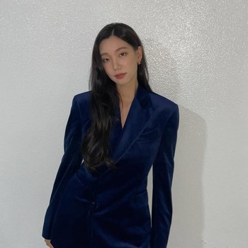 Aktris Lee Ho Jung Dikabarkan Kembali Tampil dalam Drakor Moving Season 2