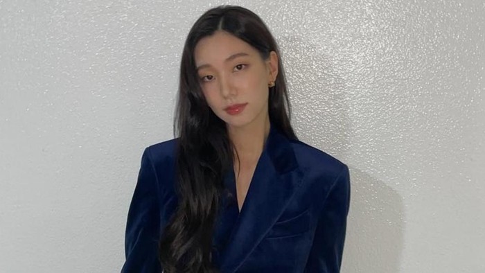 Aktris Lee Ho Jung Dikabarkan Kembali Tampil dalam Drakor Moving Season 2