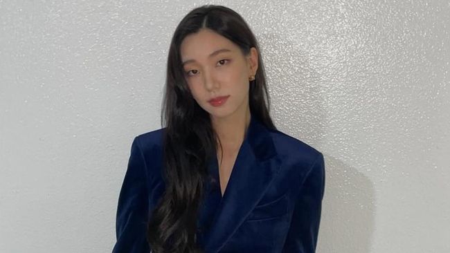 Aktris Lee Ho Jung Dikabarkan Kembali Tampil dalam Drakor Moving Season 2