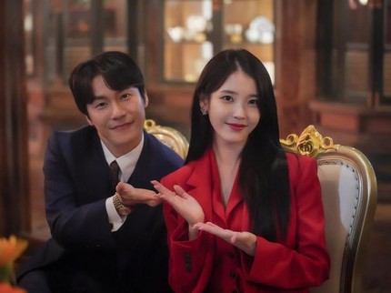 5 Potret Lee Jae Won, Perankan Kakak IU di Drama Korea 'Perfect Crown'