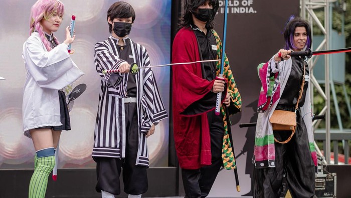 Festival Anime Ini Wajib Masuk Wishlist Kamu, Yuk Kepoin!
