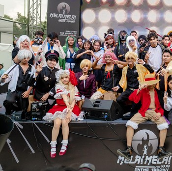 Satu-satunya di Indonesia, MMAJ Jakarta Bawa Konten Original Jepang ke Gandaria City Mei Mendatang