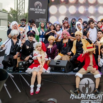Satu-satunya di Indonesia, MMAJ Jakarta Bawa Konten Original Jepang ke Gandaria City Mei Mendatang