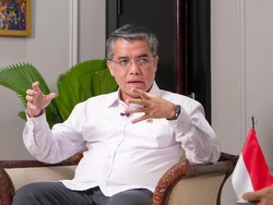 Menaker Terbitkan Aturan Baru Outsourcing, Cek Isinya!