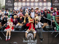 Bukan Event Biasa, MMAJ Jakarta Janjikan Pengalaman Pop Culture Jepang Paling Real