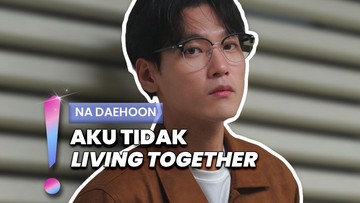Video: Na Daehoon Tak Terima Disamakan dengan Jule: Aku Tidak Selingkuh