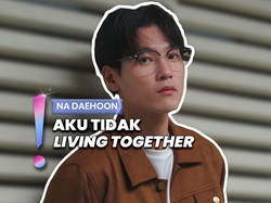 Video: Na Daehoon Tak Terima Disamakan dengan Jule: Aku Tidak Selingkuh