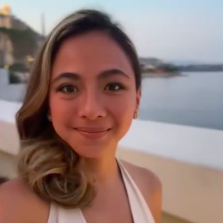 <p>Beberapa waktu lalu, Nadia juga sempat membagikan videonya saat menunjukkan pemandangan laut di Monako. Saat itu, perempuan 38 tahun ini membagikan momen perjalanan kerjanya ke Monako. "<em>Fun visit &amp; work</em>," tulisnya di unggahan ini. (Foto: Instagram @thenadiavega)</p>