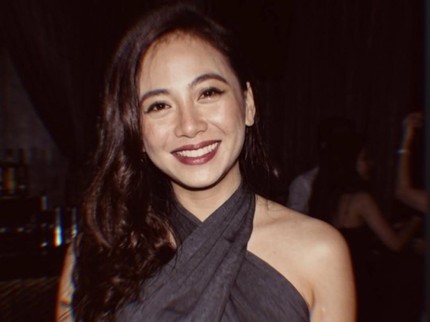 Nadia Vega Kini Terjun ke Bisnis Fintech, Intip Potret Terbarunya di Monaco
