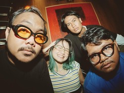 Band Baru Asal Bali Cherrywise Rilis Single Perdana Wishing Well