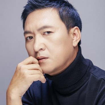 Aktor Senior Park Dong Bin Meninggal Dunia