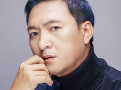 Aktor Senior Park Dong Bin Meninggal Dunia
