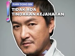 Video: Park Dong Bin Meninggal Dunia, Upacara Pemakaman 1 Mei 2026