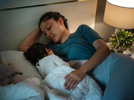 Fakta Unik! Payudara Busui Tetap Hangat agar Si Kecil Nyaman saat Menyusu