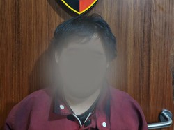 Pelaku Teror Pelemparan Batu di Pujon Malang Ditangkap