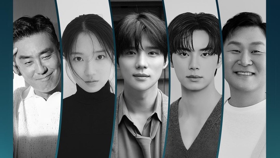 Deretan Pemain Drama 'The Miracles of The Namiya General Store'
