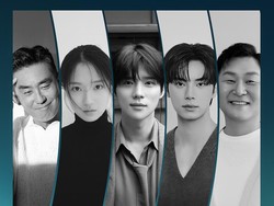 Ini Deretan Pemain Drama Adaptasi 'The Miracles of The Namiya General Store'