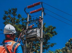 Jadwal Pemadaman Listrik DIY Hari Ini 30 April 2026, Ada 21 Wilayah Terdampak!