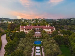 Pecah Rekor! Ini Rumah Termahal di AS, Nilainya Tembus Rp 6,9 Triliun!