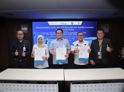 Bank Sumsel Babel Permudah Akses Kredit bagi Guru Bersertifikasi