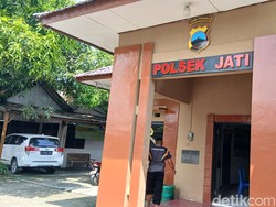 Kepsek SD di Jati Blora Dipolisikan, Diduga Aniaya Murid Saat Lomba Voli