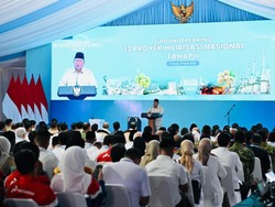 Prabowo Sebut Hilirisasi Kunci Kebangkitan dan Kemakmuran Bangsa
