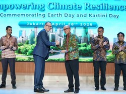 Mitigasi Perubahan Iklim, PLN Gandeng UNOPS Dorong Utilisasi EBT Nasional