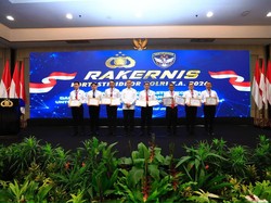 Polda Kaltim Raih Penghargaan Nasional dalam Penyelamatan Aset Korupsi