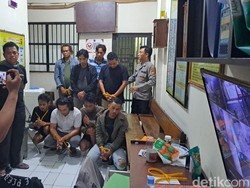 Penjual Rokok Ilegal Diperas Rp 60 Juta Petugas Bea Cukai Gadungan