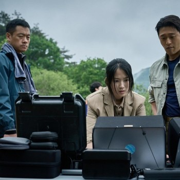 Sukses Besar, Ini Sinopsis Film Korea Salmokji: Whispering Water yang Tayang di Bioskop Lokal Mulai 1 Mei