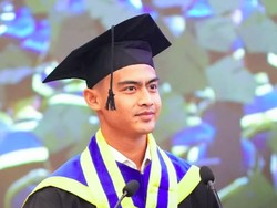 Pidato Acara Wisuda, Pratama Arhan Ungkap Keinginan Terakhir Mendiang Ayah