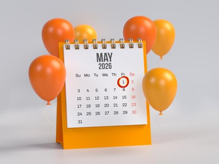 Kumpulan Promo May Day Mei 2026: Diskon Makanan, Minuman hingga Tempat Wisata