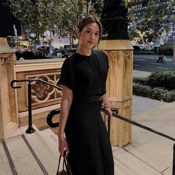 5 Daftar Artis Indonesia Berzodiak Gemini