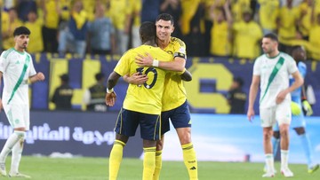 Liga Arab Saudi Dituding Bantu Ronaldo Juara