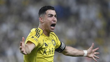 Update Eksklusif Olahraga CNN : Cristiano Ronaldo Bisa Juara Liga Arab Saudi Hari Ini
