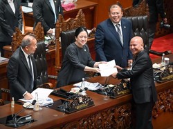 Anggota DPR Said Abdullah Dorong Ada Perbaikan Sistem Coretax