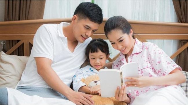 Cerita Semut Dan Merpati Beserta 5 Dongeng Lain Yang Penuh Pesan Moral