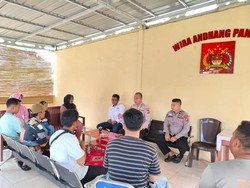 Siswi SMA di Musi Rawas Dikeroyok 3 Teman Sekolahnya di Ruang UKS