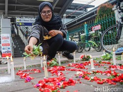 Kasus Kecelakaan Kereta di Stasiun Bekasi Timur Naik ke Penyidikan