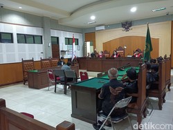 Eks Kepala Bapenda Lombok Tengah Divonis 5 Tahun Bui Kasus Korupsi PPJ
