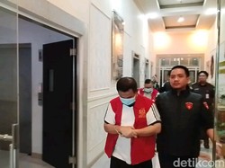Kejati Sumsel Tetapkan 2 Tersangka Kasus Jaringan Desa DPMD Muba