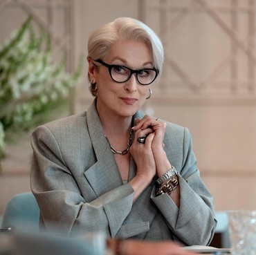 Ternyata Ini Alasan Meryl Streep Absen di Met Gala 2026