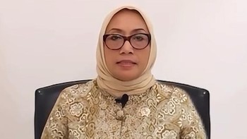 Permintaan Maaf Menteri PPPA soal Usul Gerbong KRL Wanita Dipindah