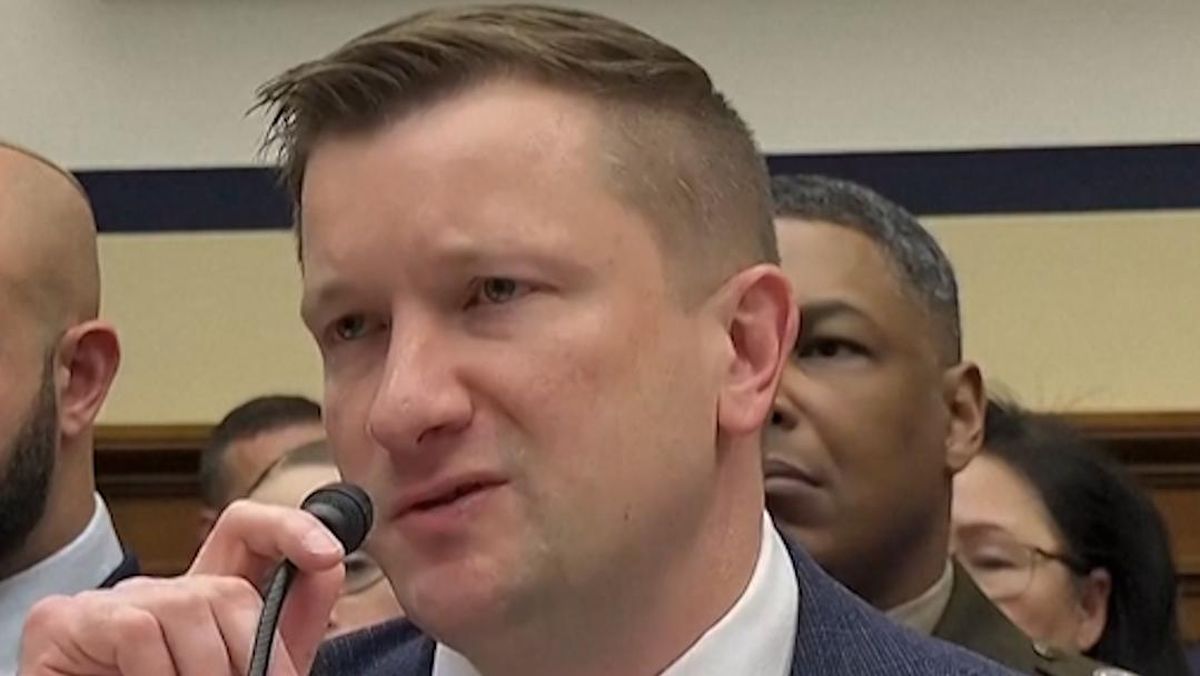 Pentagon Beber Ongkos Perang AS ke Iran Sudah Capai Rp433,8 Triliun