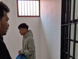 Buron Pencabulan Anak Sesama Jenis di Maluku Tengah Ditangkap