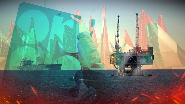 UEA Resmi Keluar dari OPEC — Tren Eksodus Produsen Minyak Berlanjut