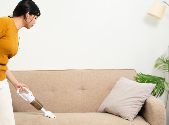 Bersih Maksimal Tanpa Ribet, Inilah Vacuum Canggih yang Bikin Rumah Selalu Kinclong!